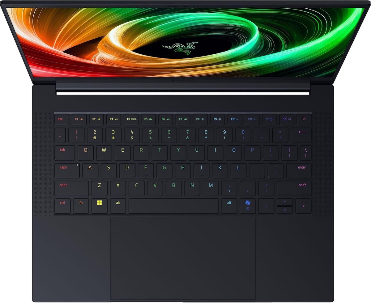 Ноутбук Razer Blade 14 14" (RZ09-05306ES4-R3E1)