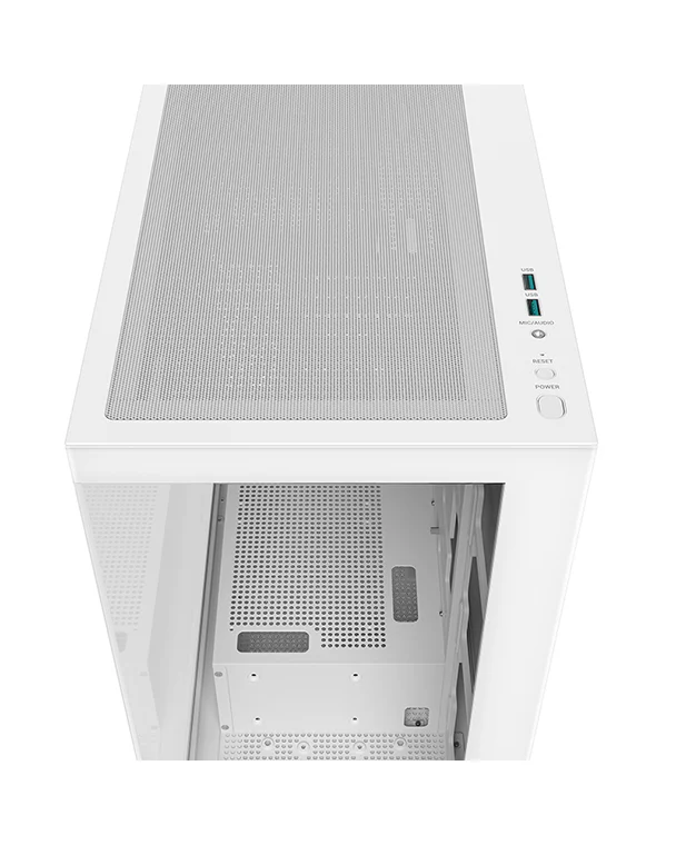 Компьютерный корпус Deepcool CG580 WH (R-CG580-WHNDA0-G-1)