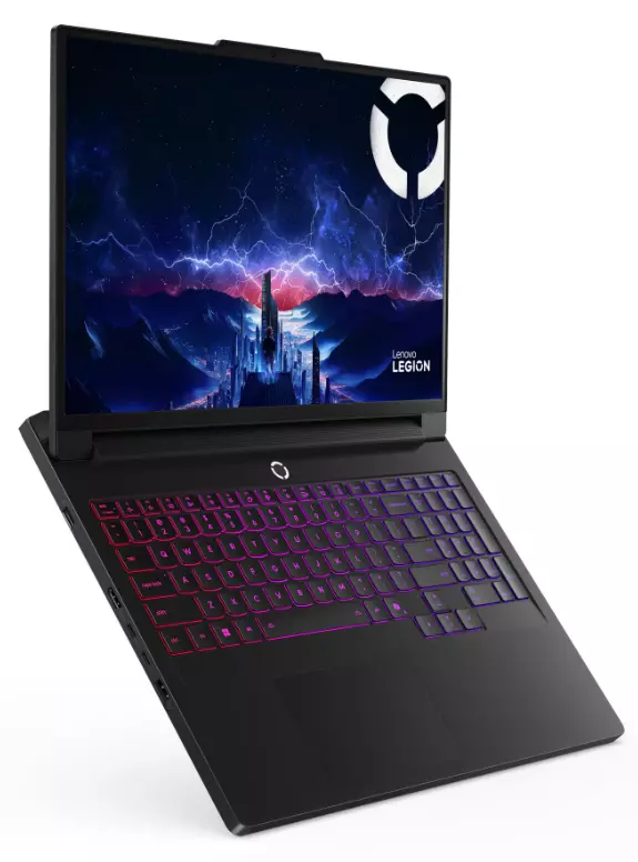 Ноутбук Lenovo Legion Pro 5 16IAX10 (83F30012RK)