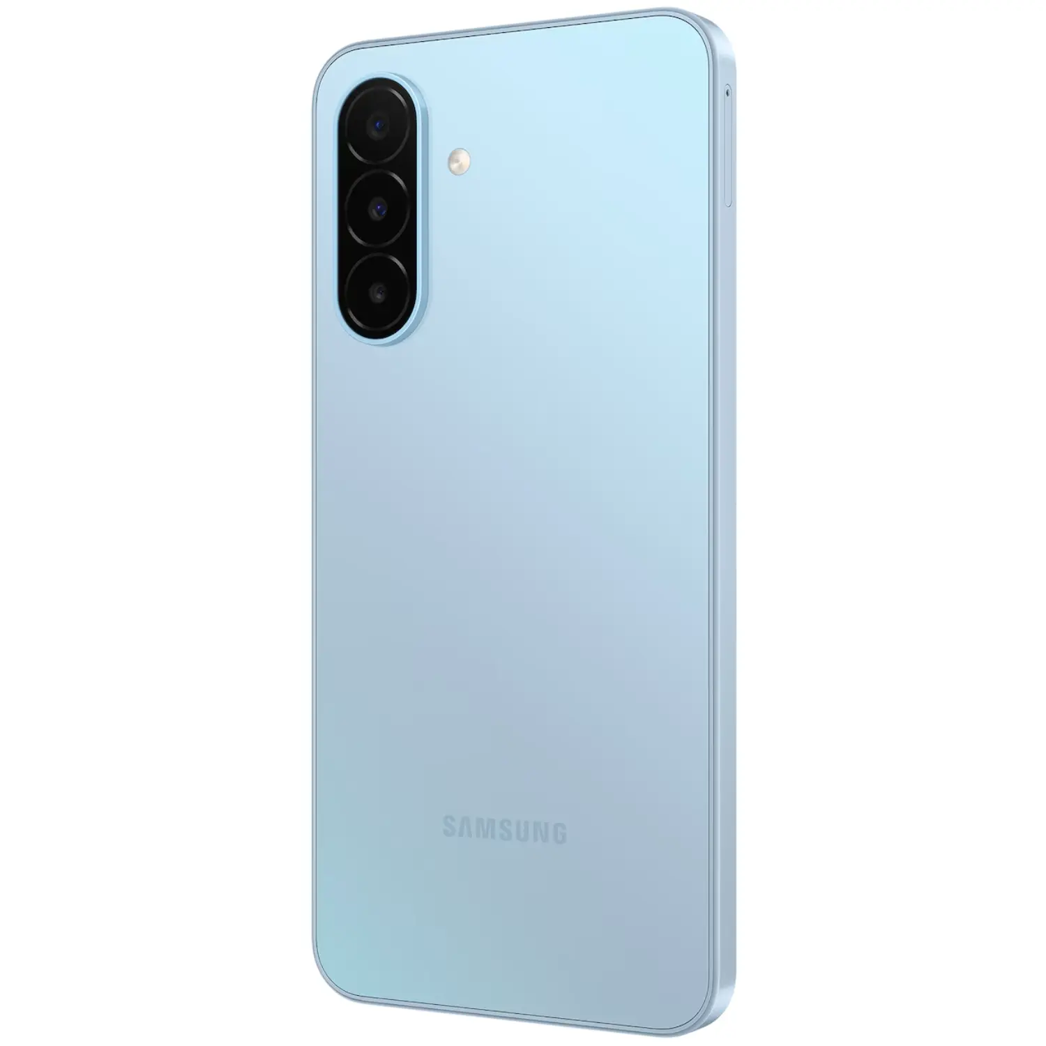 Смартфон Samsung Galaxy A18, 8/256GB, Light Blue (SM-A185FLBNSKZ)