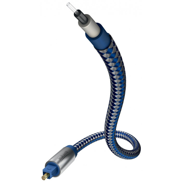 Кабель inakustik OPTO Toslink Premium 1m (EAN:4001985507962)