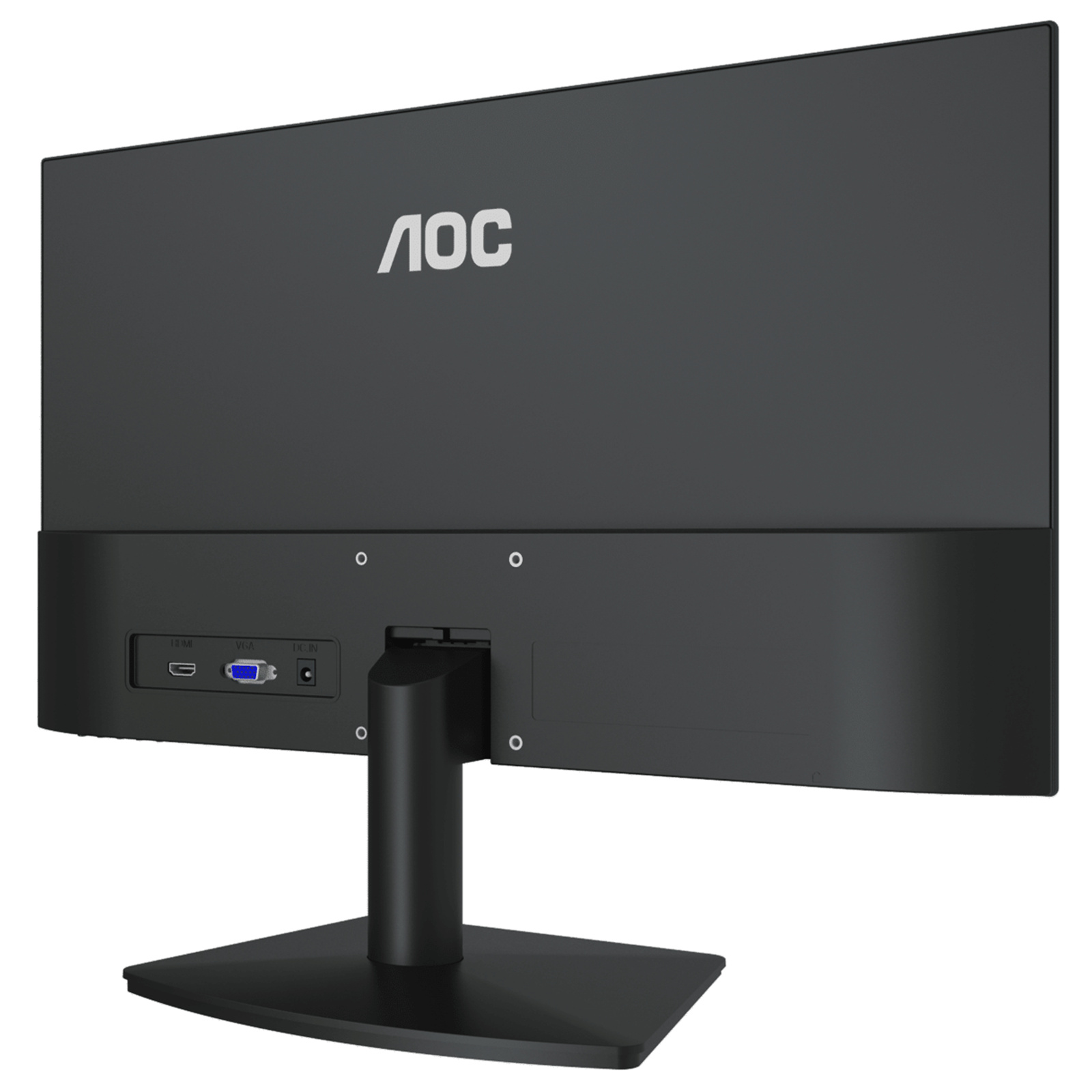 Монитор AOC 24B15H3 23,8", Черный (24B15H3/01)