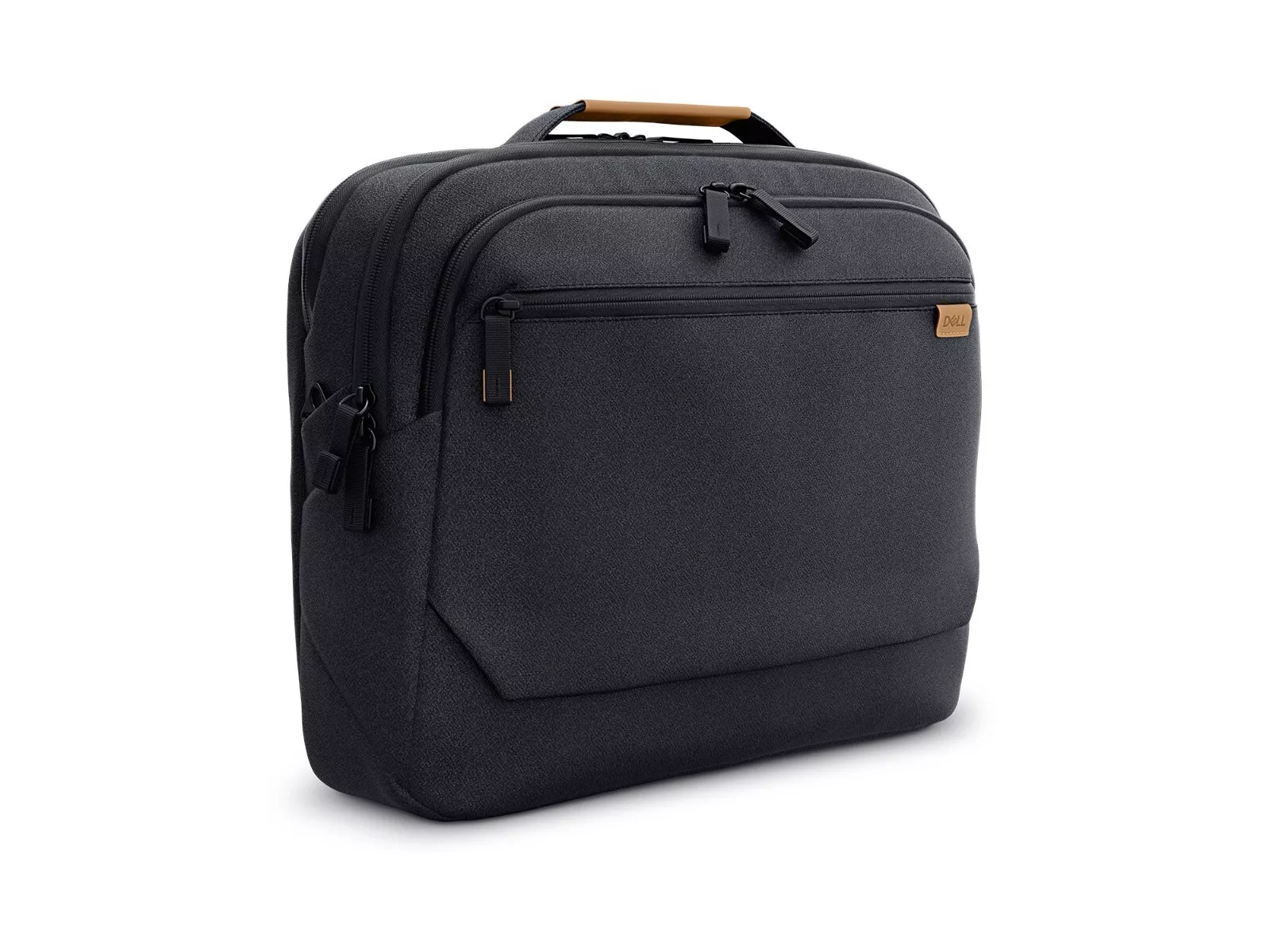 Сумка для ноутбука Dell Premium EcoLoop Briefcase CC7625 16" (460-BDXW)