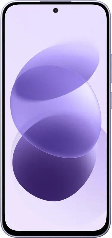 Смартфон Xiaomi Redmi Note 17, 8/256GB, Purple (26012RN62Y/003886)