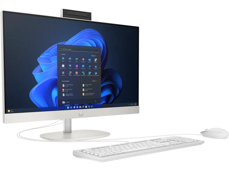 Моноблок HP ProOne 240 G10 23.8" (9M9G1AT)