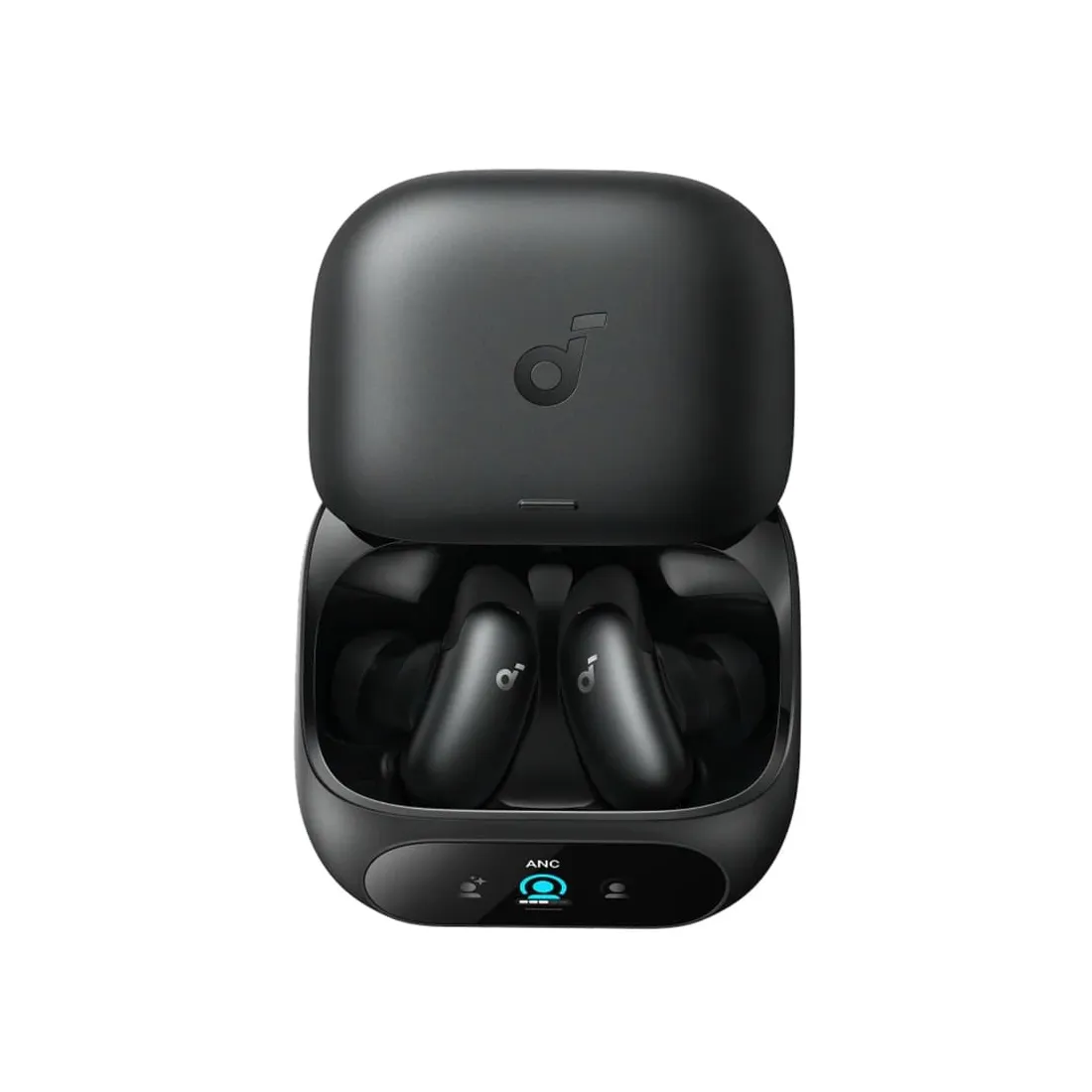Наушники soundcore Liberty 5 Pro, Black (D1203/BK)