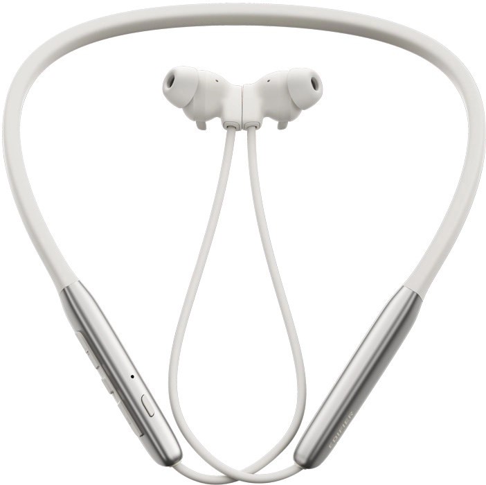Bluetooth гарнитура Edifier W280NB Pro - Sand White (W280NB PRO/SAND WHITE)