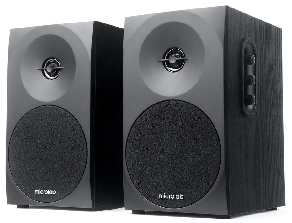 Компактная акустика 2.0 Microlab B70BT (80003116)