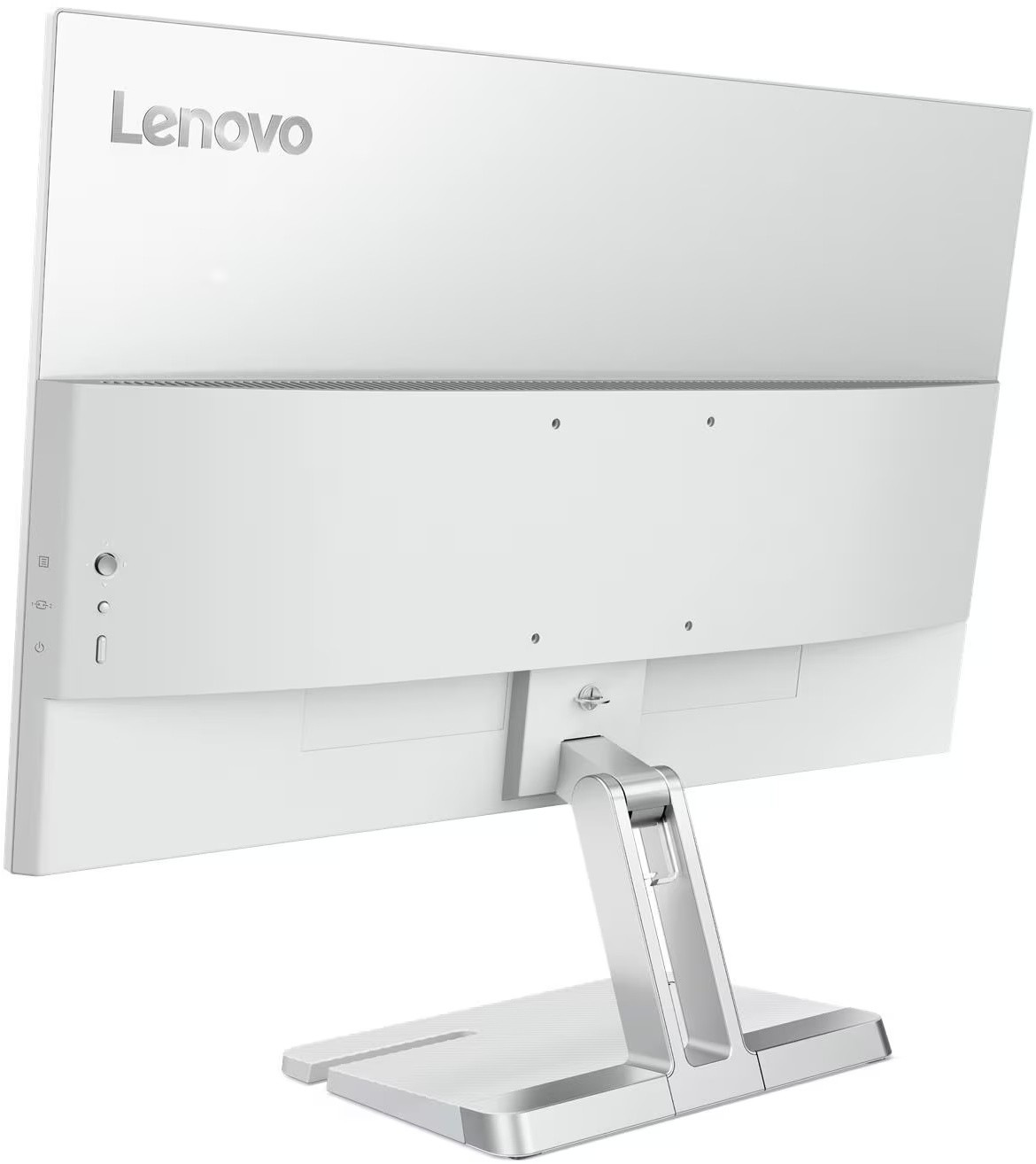 Монитор Lenovo L27-4C 27" Cloud Grey (67DEKAC1EU)