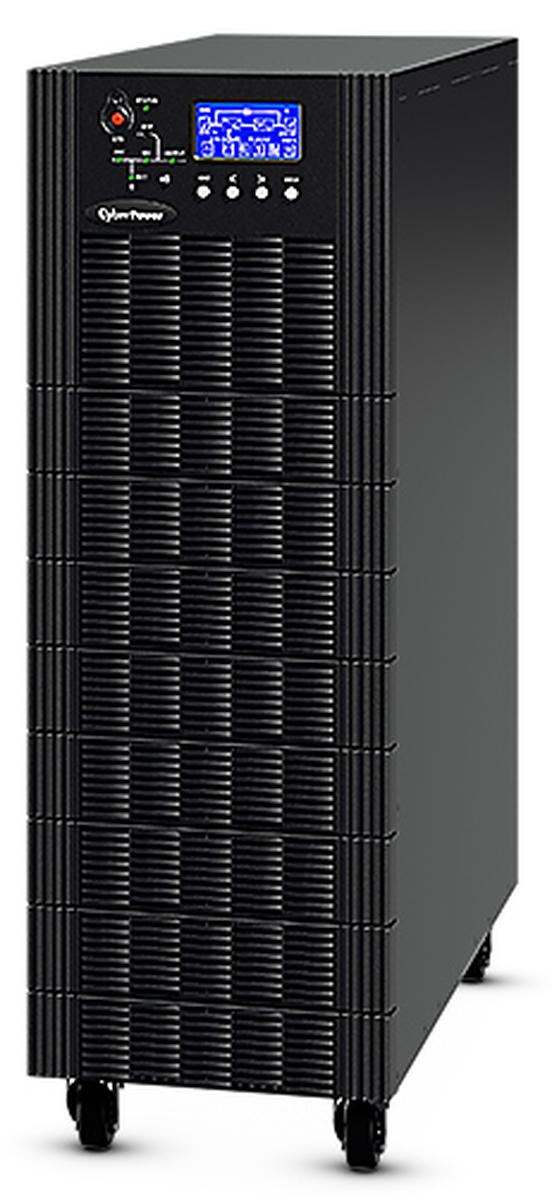 Источник бесперебойного питания CyberPower (HSTP3T40KE)