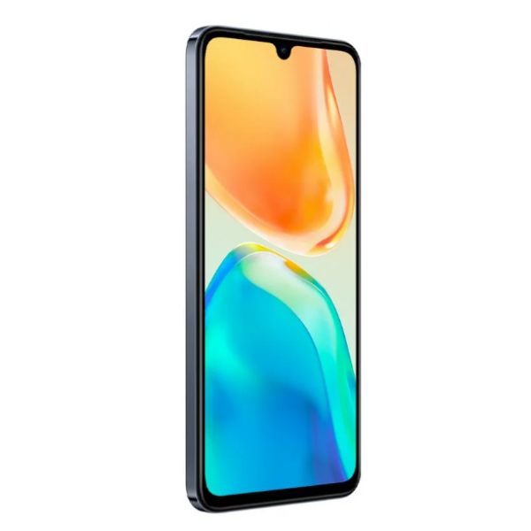 Смартфон vivo V25, 8/256GB, Diamond Black (V2202 ЧЕРНЫЙ БРИЛЛИАНТ/ҚАРА ГАУҺАРТАС)