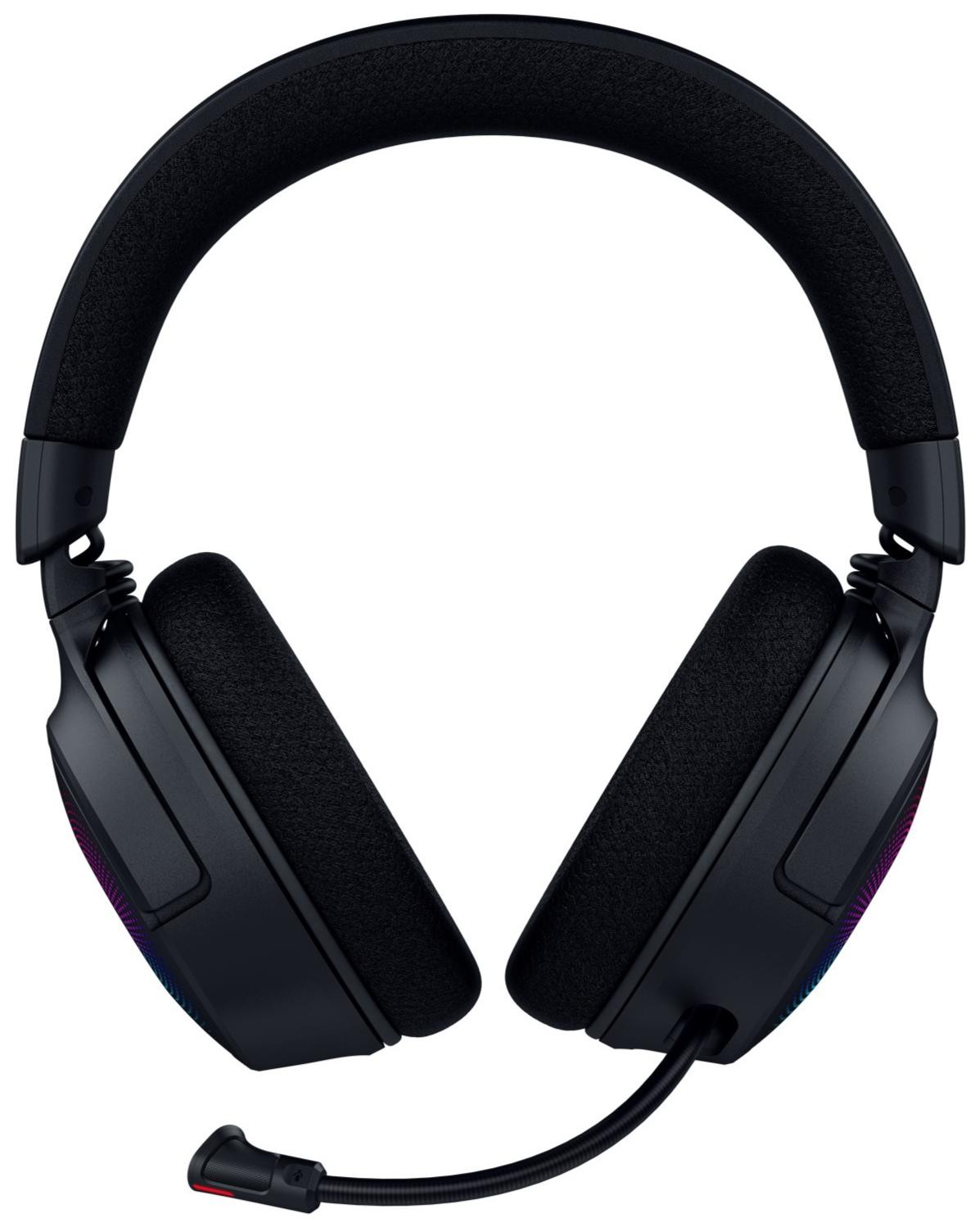 Bluetooth гарнитура Razer Kraken V4 - Black (RZ04-05170100-R3M1)