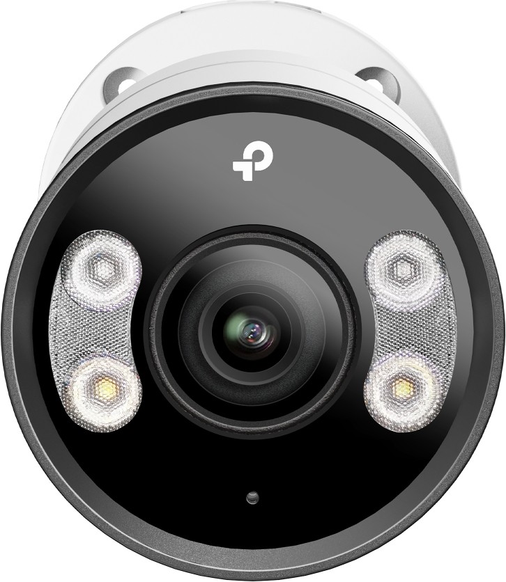 Уличная цилиндрическая камера TP-LINK VIGI InSight S345 4МП (InSight S345(2.8mm)(UN))