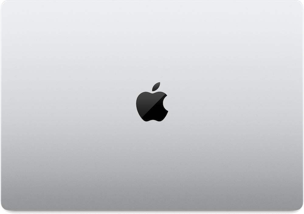 Ноутбук Apple MacBook Pro 16, M5 Max - Silver (MGE74RU/A)