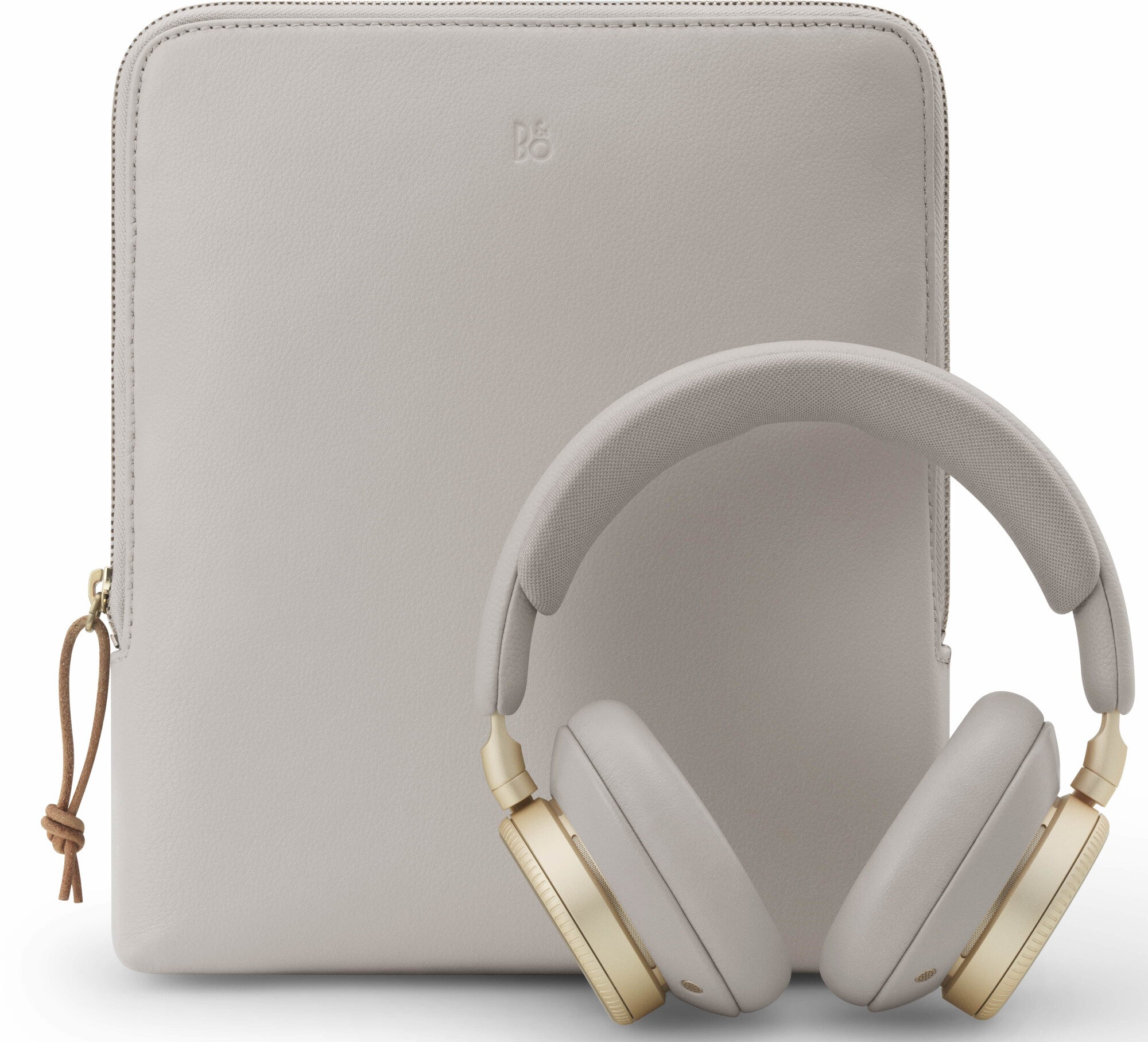 Наушники Bang & Olufsen Beoplay H100 Hourglass Sand (1224403)