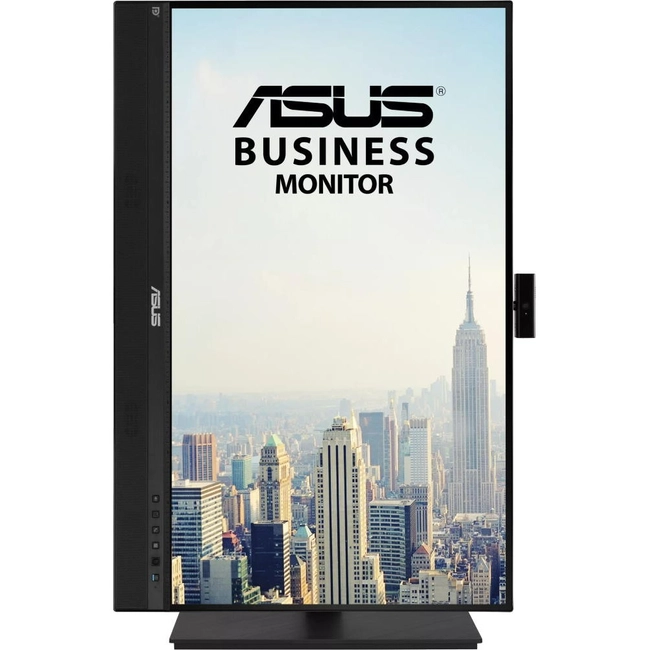 Монитор ASUS BE27ACSBK - Black, 27" (90LM03I1-B01370)