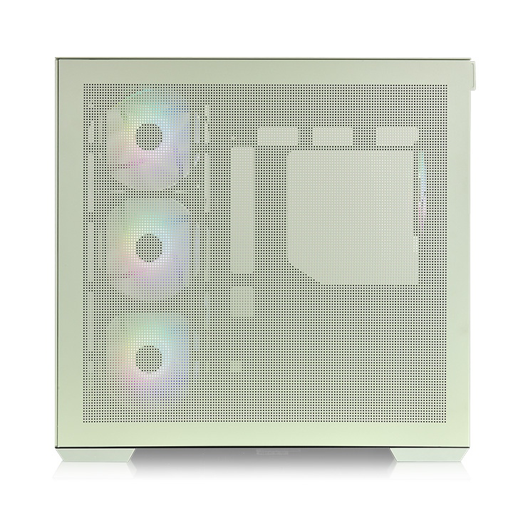 Компьютерный корпус Thermaltake View 380 TG ARGB - Matcha Green (CA-1Z2-00MEWN-00)