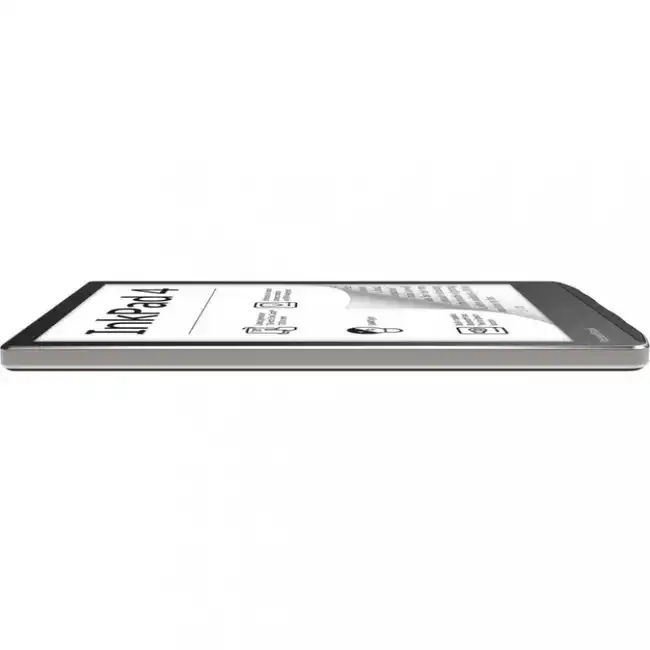 Электронная книга PocketBook PB743G серебряный (PB743G-U-CIS)