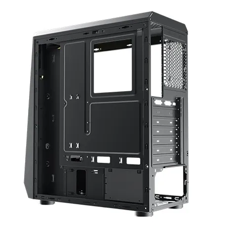 Корпус Wintek Crystal D533-B TG (D533-B TG)