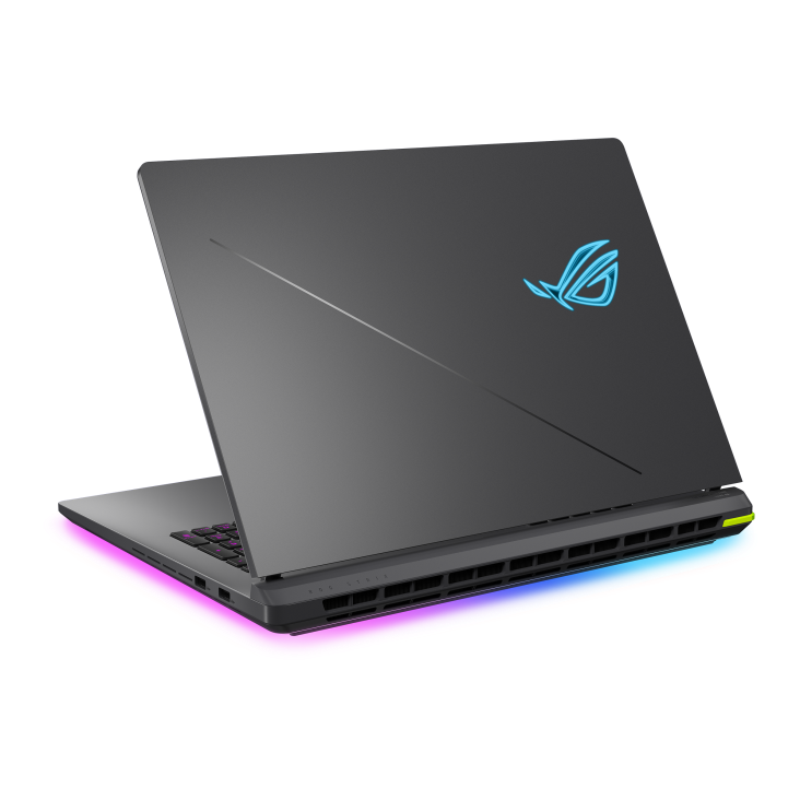 Ноутбук Asus ROG Strix G18 G815JMR-S9050 (90NR0LE1-M002C0)