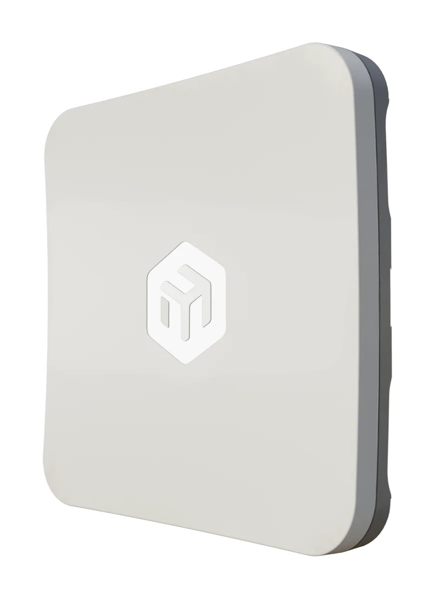 Точка доступа MikroTik SXTsq 5 ax (SXTsq-5axD)