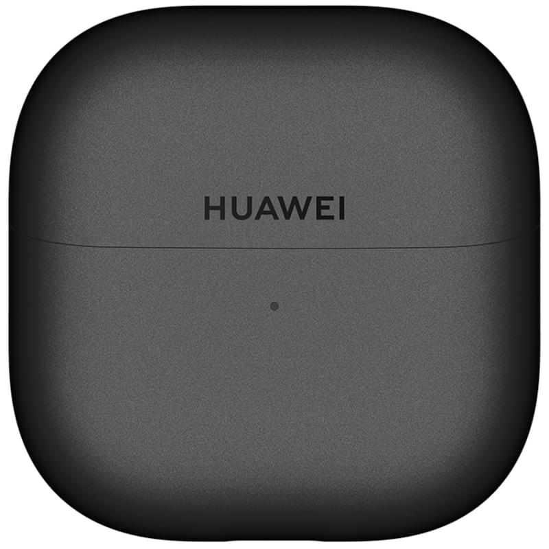 Наушники беспроводные Huawei FreeClip2, черный (55038692)