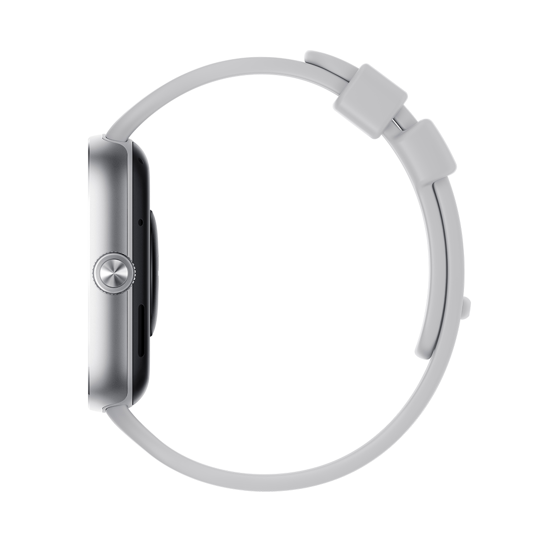 Смарт часы Redmi Watch 4 Silver Gray (BHR7848GL)