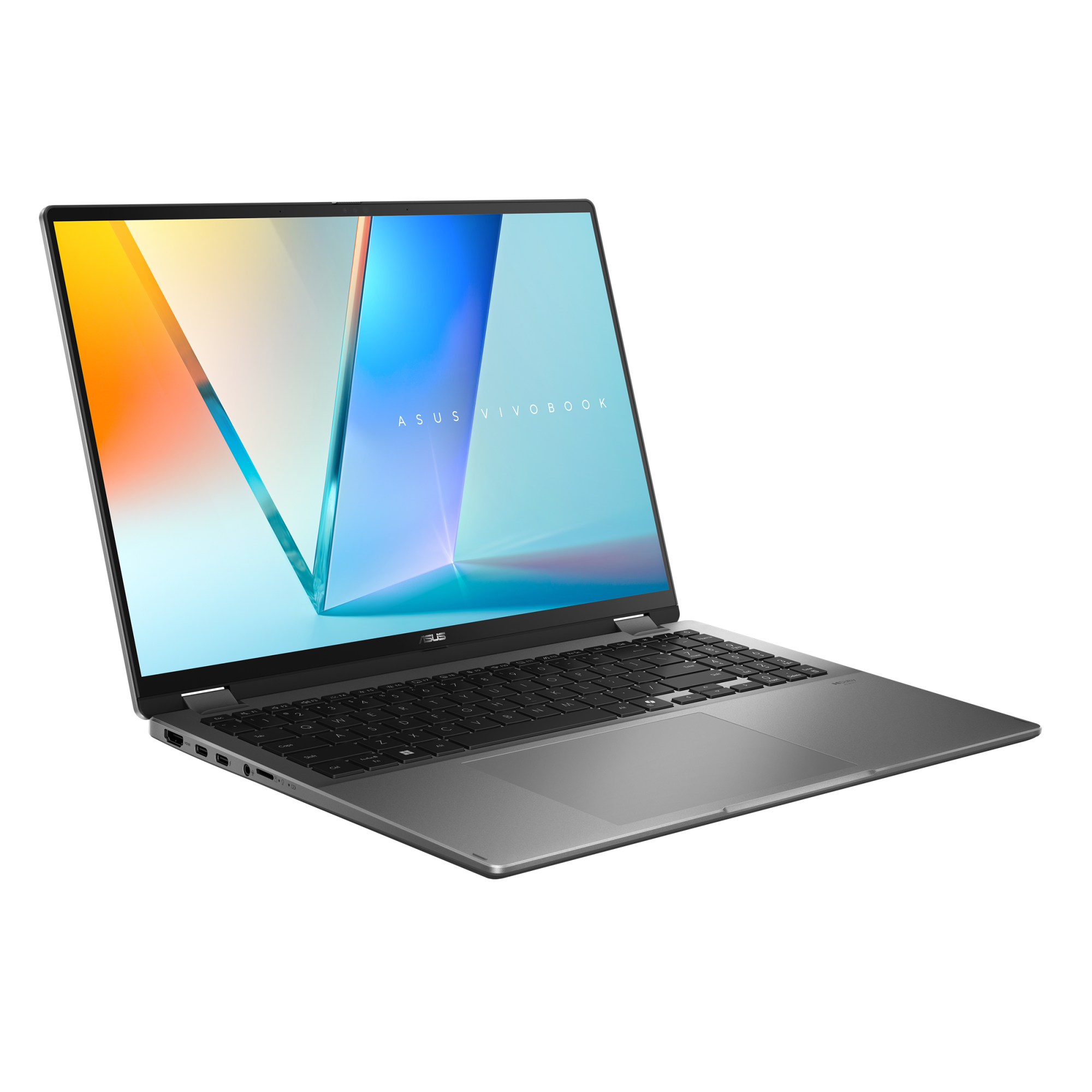 Ноутбук Asus Vivobook 16 Flip TP3607SA-RJ032W (90NB1511-M00300)