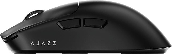 Компьютерная мышь Ajazz AJ200 Near Link AI MC, Black (AJ200NL/AI/MC/White)