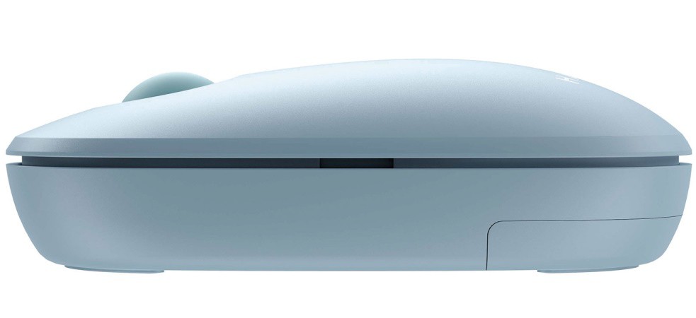 Компьютерная мышь Havit MS57GT, Light Blue (2.0301600579683E+14)