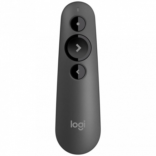 Презентер Logitech R500s Graphite (910-005843)
