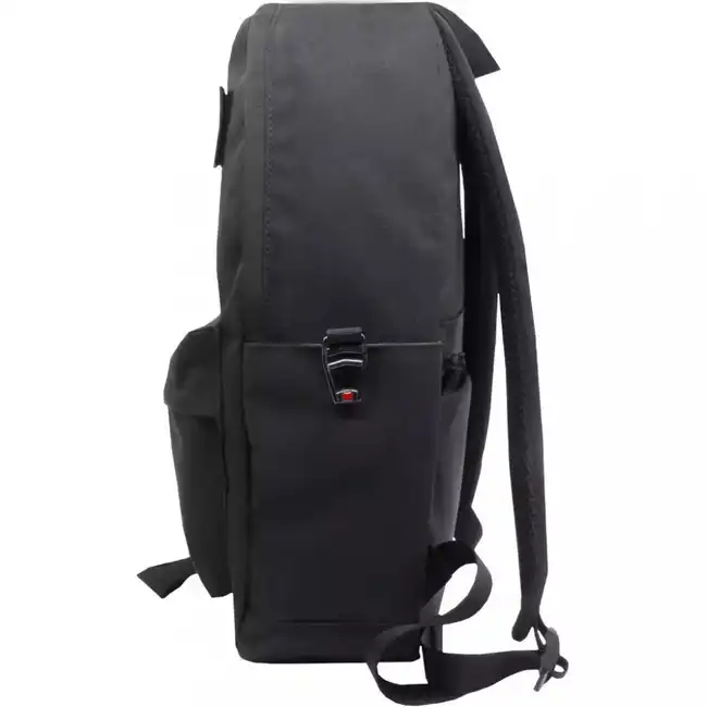 Рюкзак универсальный  Continent BP-004 BK, рюкзак для 15.6" (BP-004BK)