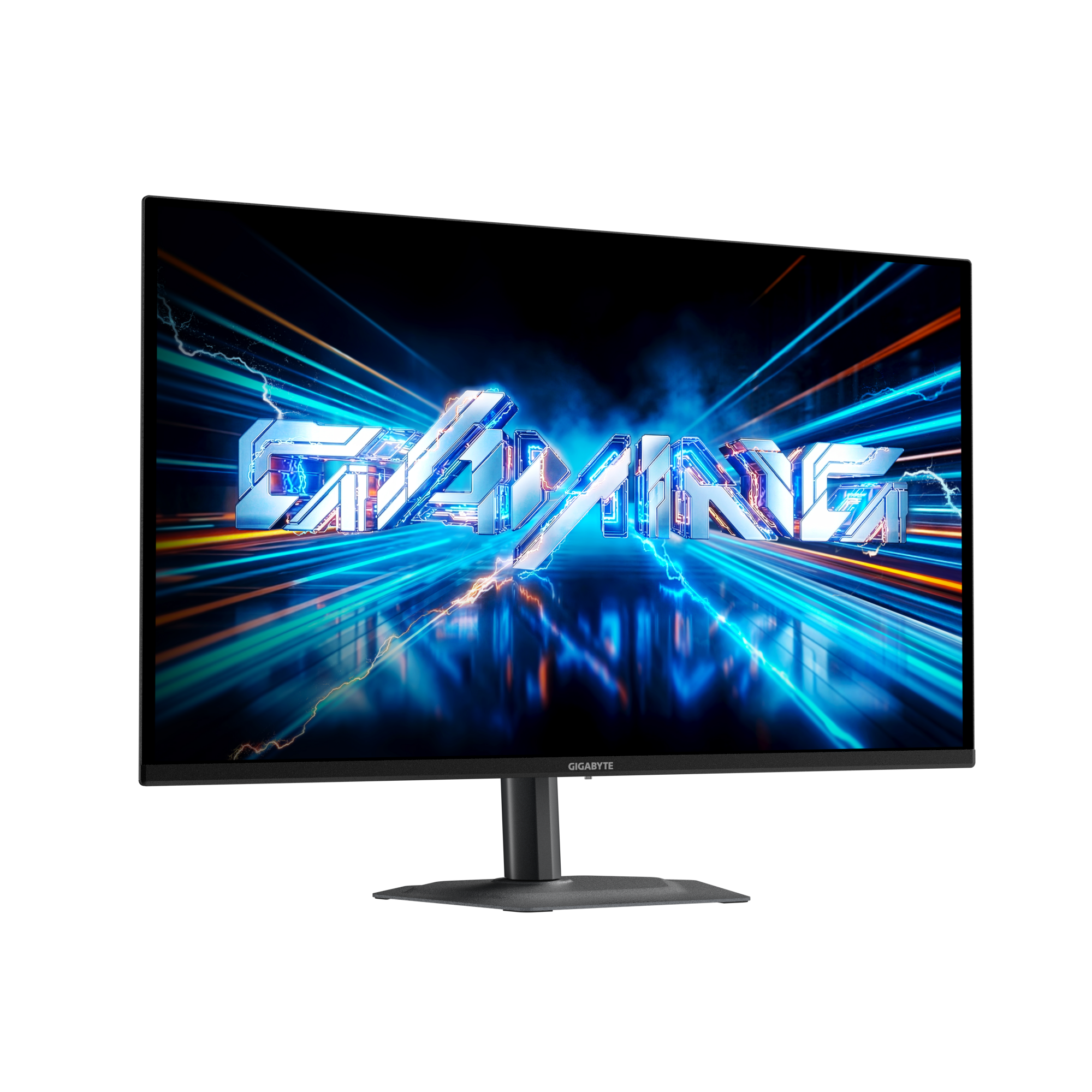 Монитор Gigabyte GO27Q24A 27" (GO27Q24A EK)