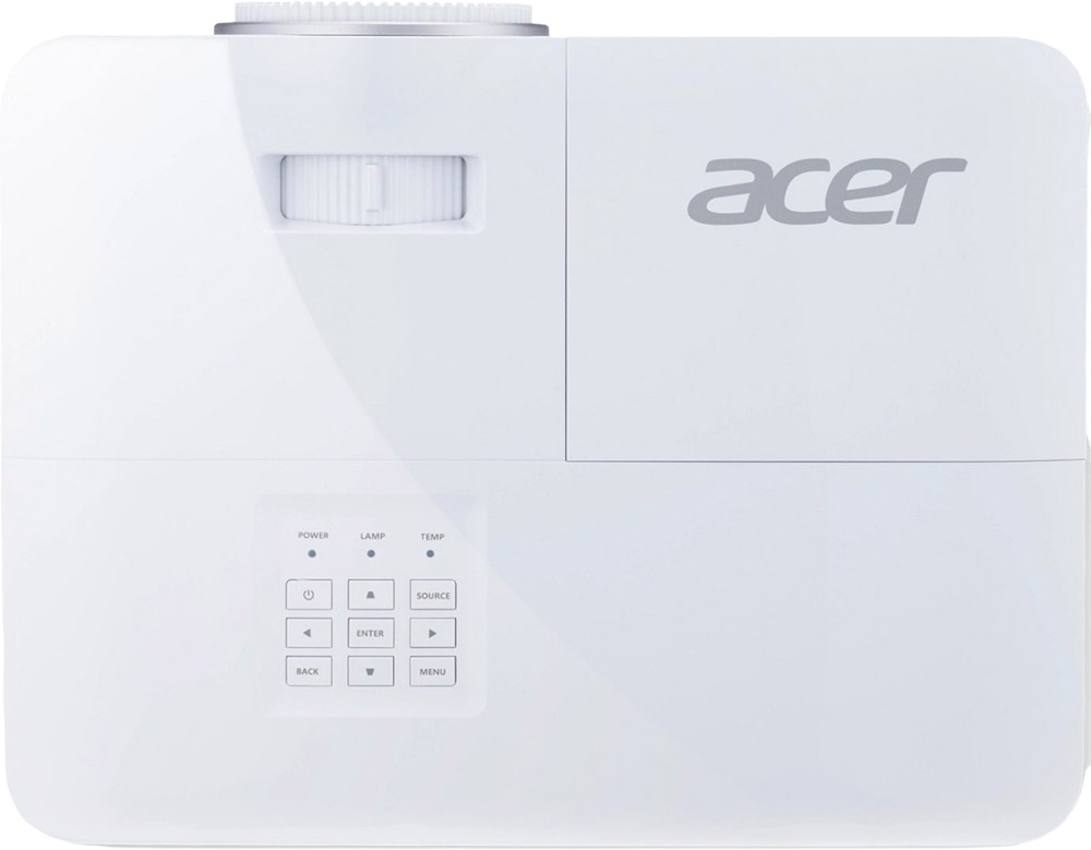 Проектор Acer H6546 (MR.JXY11.002)