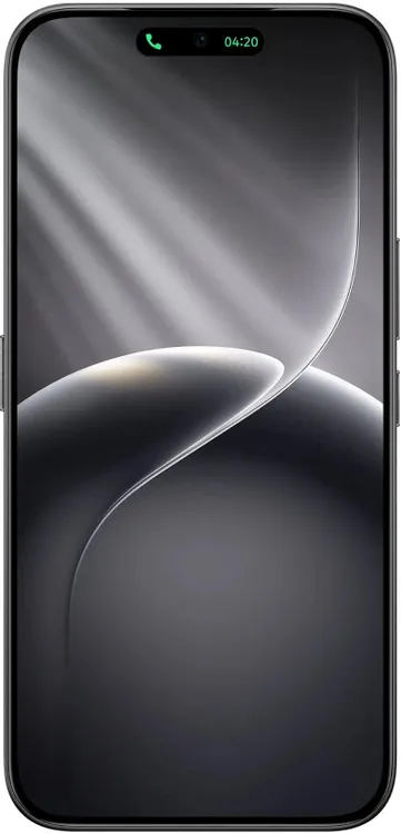 Смартфон Tecno Camon 50, 8/256GB - Moonshadow Black (CN5 MOONSHADOW BLACK 8/256GB)