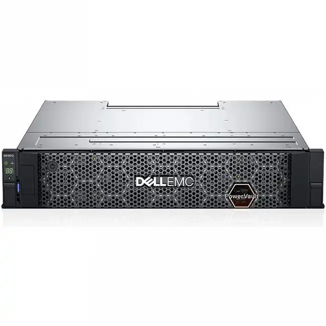 Хранилище Dell ME5024 (210-BBOO_ME5024AFA)