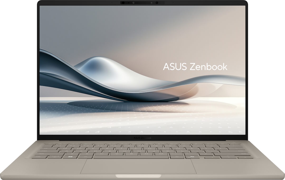 Ультрабук Asus Zenbook 14 UX3407QA-QD197W (90NB1501-M00RK0)