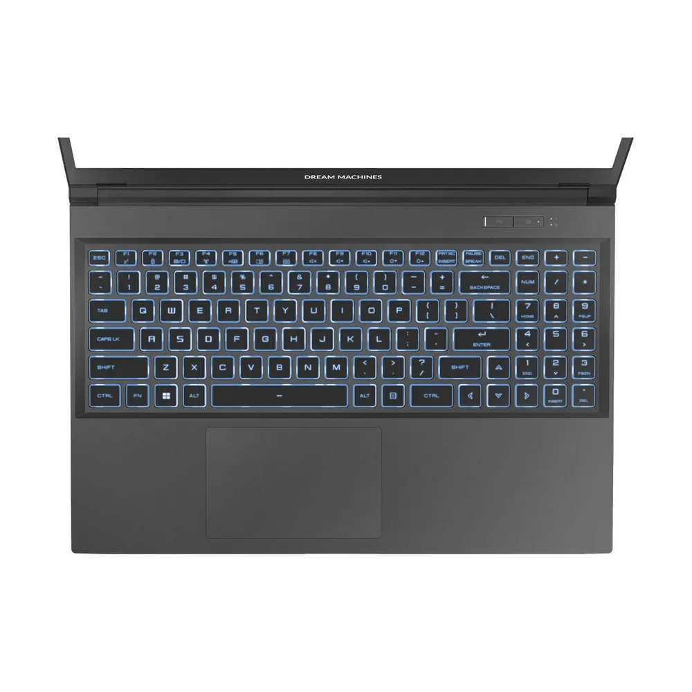 Ноутбук Dream Machines GM5PGEE (RG3050-15KZ72)