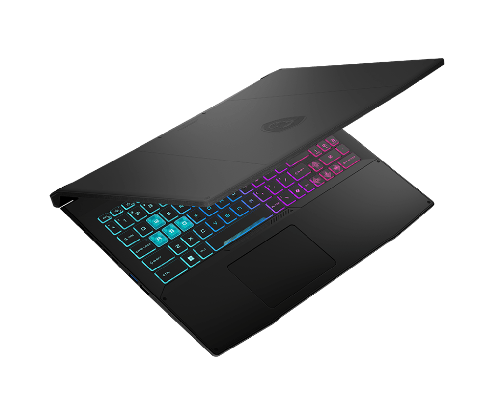 Ноутбук MSI Katana A15 AI B8VF (9S7-158N31-602)