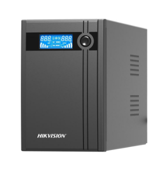Источник бесперебойного питания Hikvision DS-UPS2000 (DS-UPS2000)