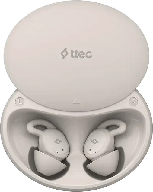 Наушники ttec AirBeat Dream (2KM173GR)
