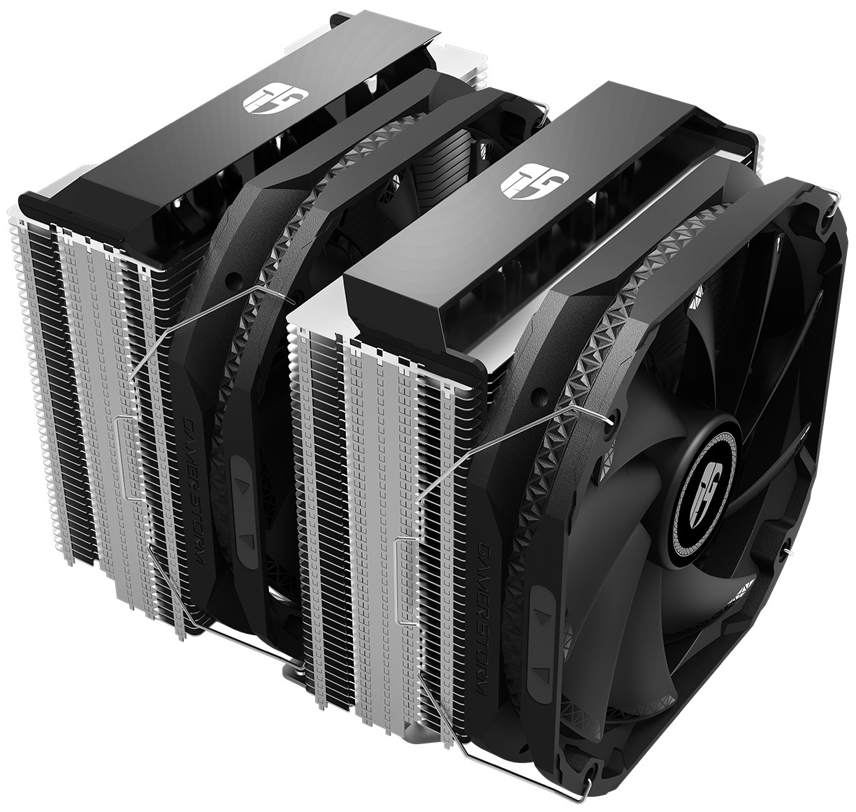 Кулер DeepCool GamerStorm Assassin III (DP-GS-MCH7-ASN-3)