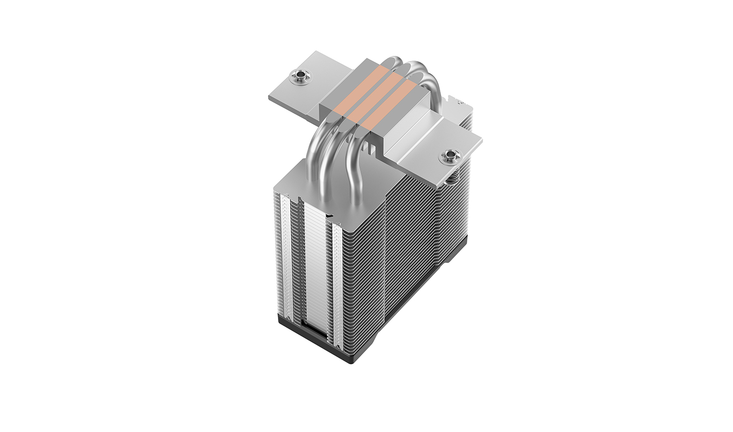 Кулер для процессора Deepcool AG300 G2 (R-AG300-BKAMMG2)