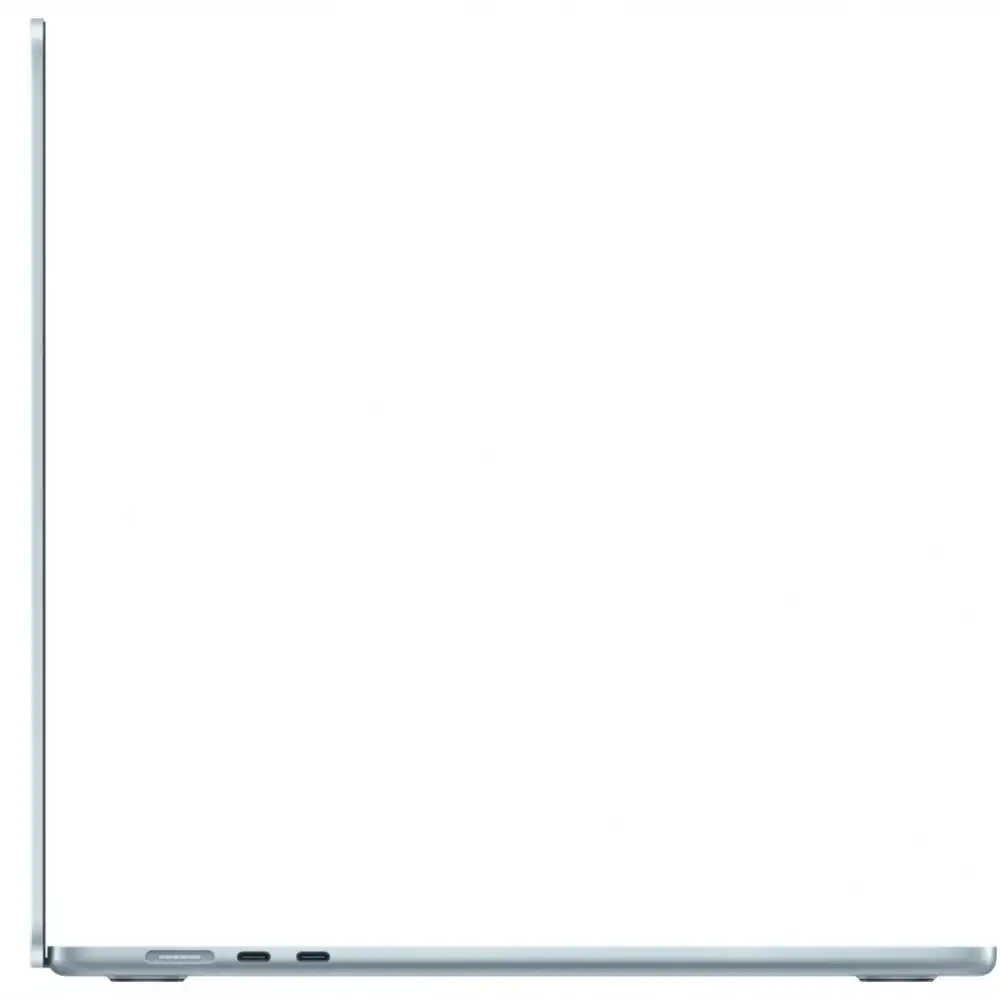 Ноутбук Apple MacBook Air 15, Sky Blue (MC7C4RU/A)