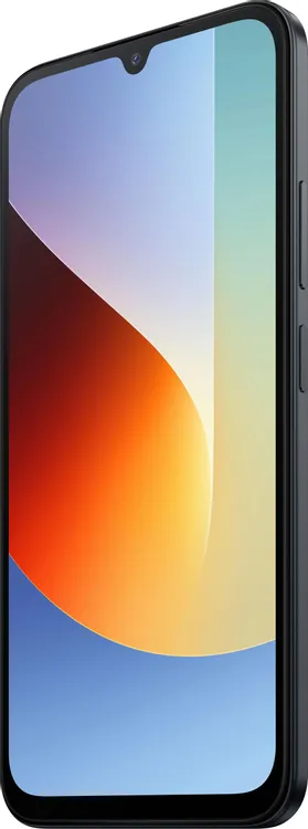 Смартфон Xiaomi Redmi A7 Pro, 4/64GB - Black (25128RN17A/493936)