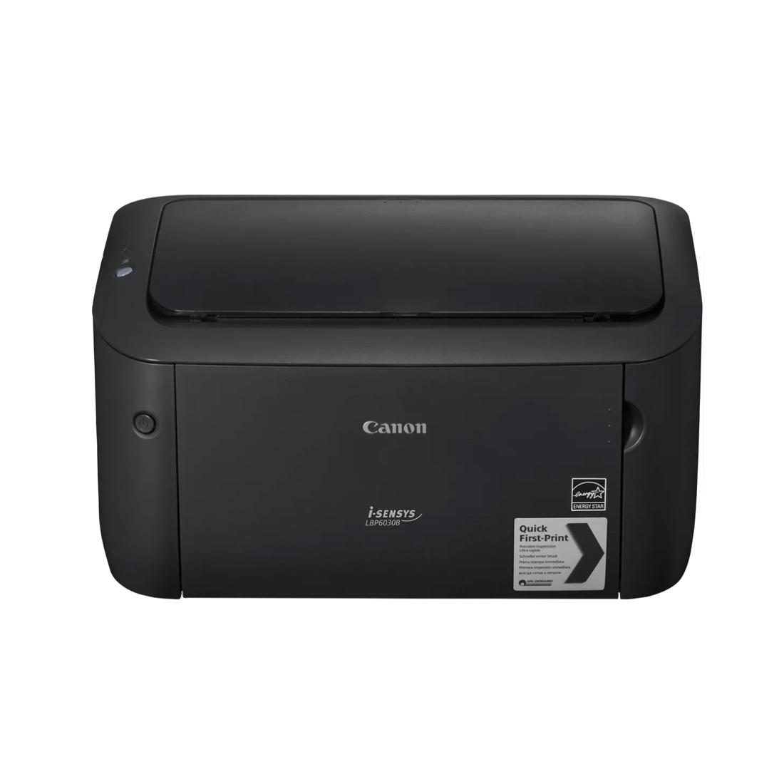 Монохромный лазерный принтер Canon I-S LBP6030B BUNDLE (8468B042AA)