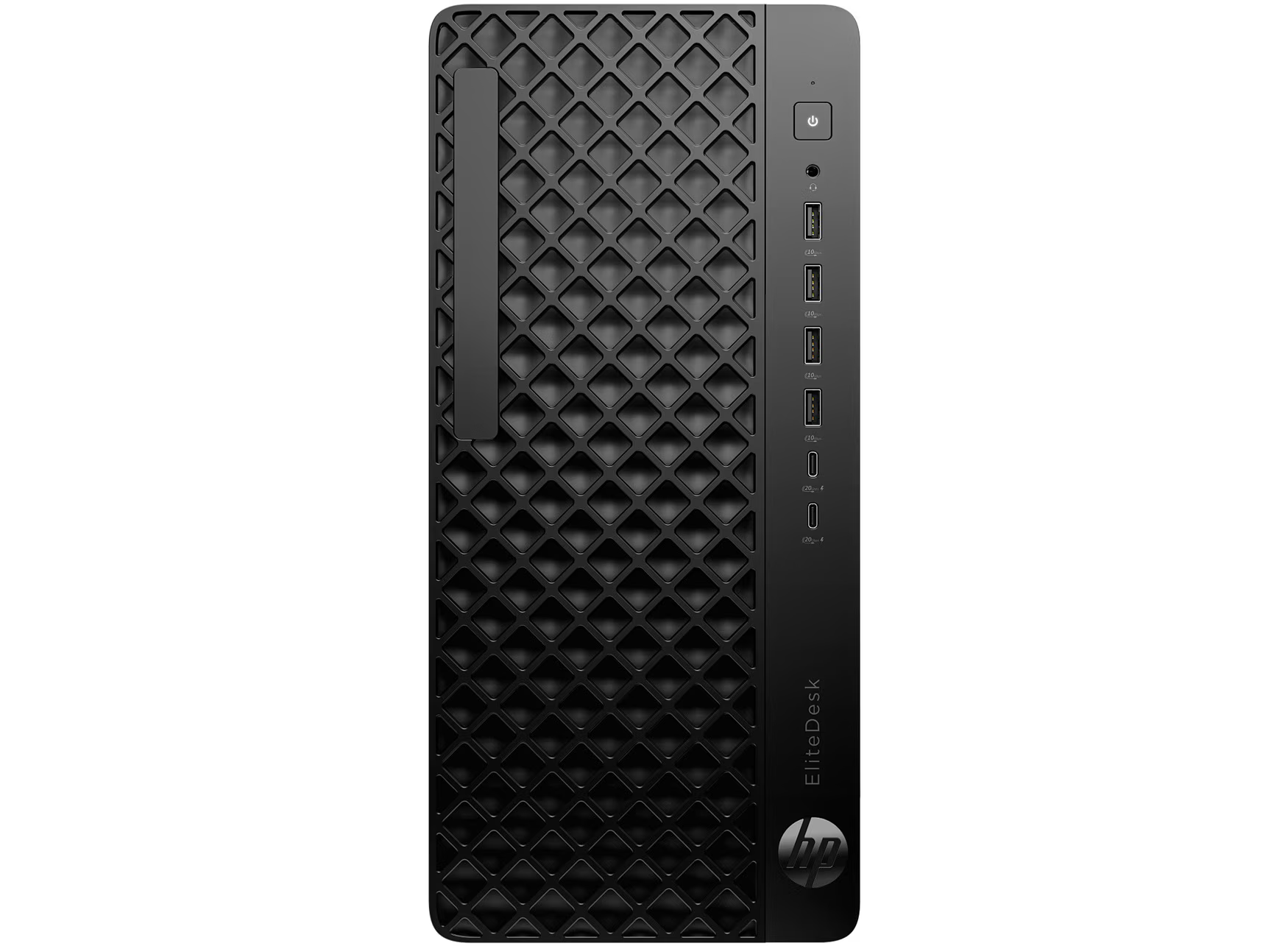 Системный блок HP EliteDesk 8 G1i (CP9H5EA)