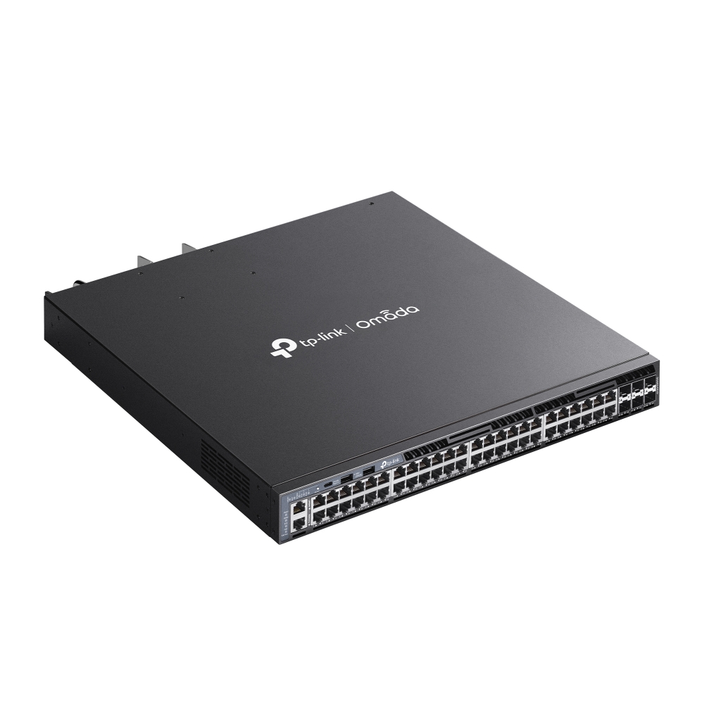 Коммутатор TP-Link SG6654XHP (SG6654XHP)