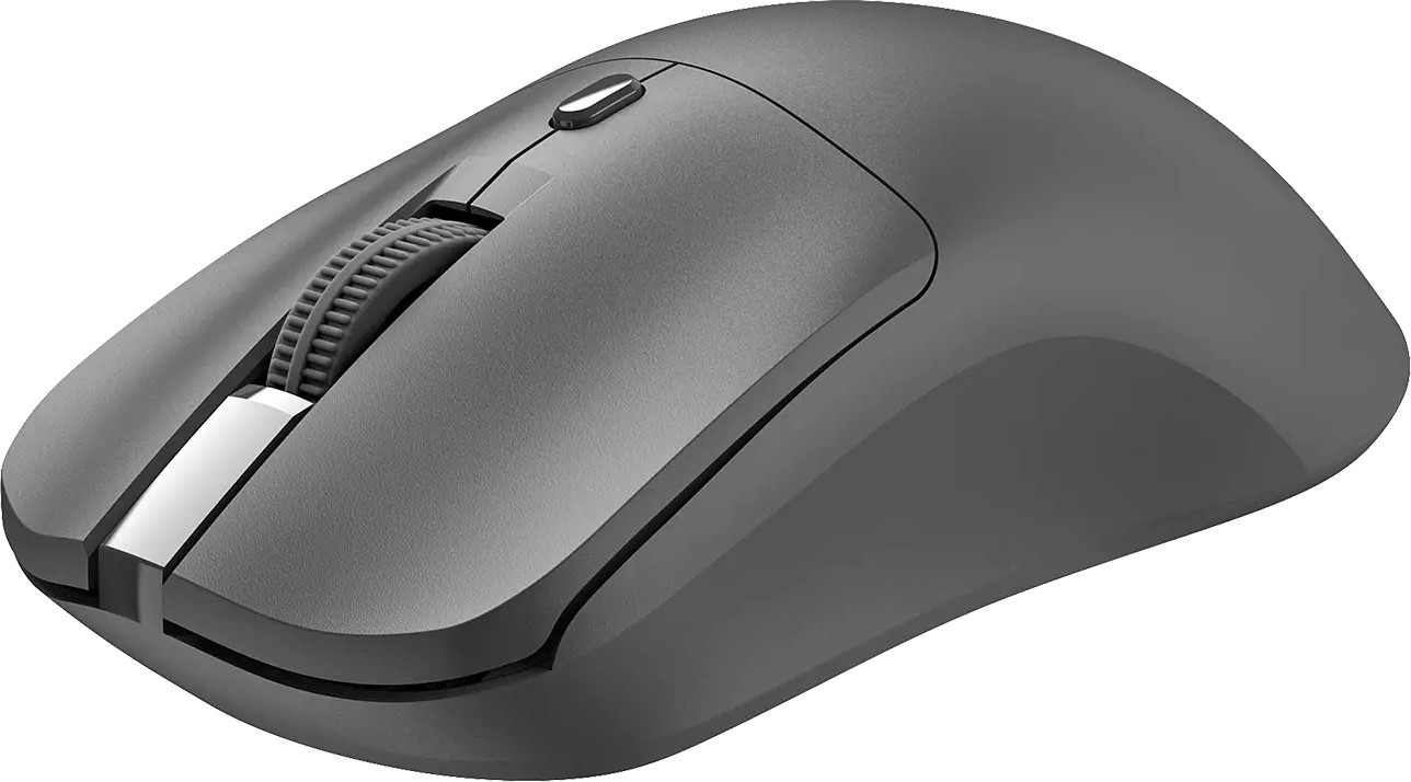 Мышь Meetion R546 Чёрный (MT-R546 Dark Gray)