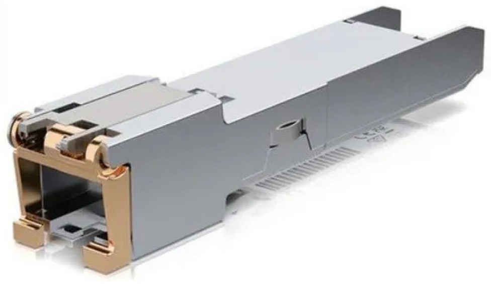 Трансивер Ubiquiti UACC-CM-RJ45-1G (UACC-CM-RJ45-1G)